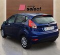 Ford Fiesta употребяван