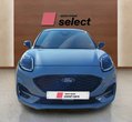 Ford Puma употребяван
