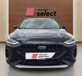 Ford Focus употребяван