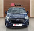 Ford Transit Custom употребяван