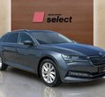 Skoda Superb употребяван