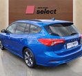 Ford Focus употребяван