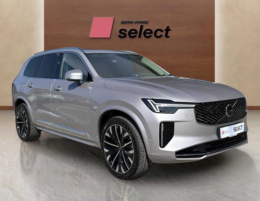 Volvo XC90 употребяван