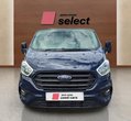 Ford Transit Custom употребяван
