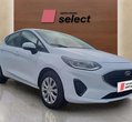 Ford Fiesta употребяван