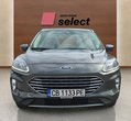 Ford Kuga употребяван