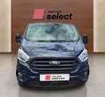 Ford Transit Custom употребяван