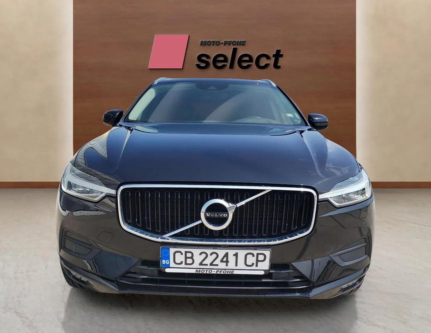 Volvo XC60 употребяван