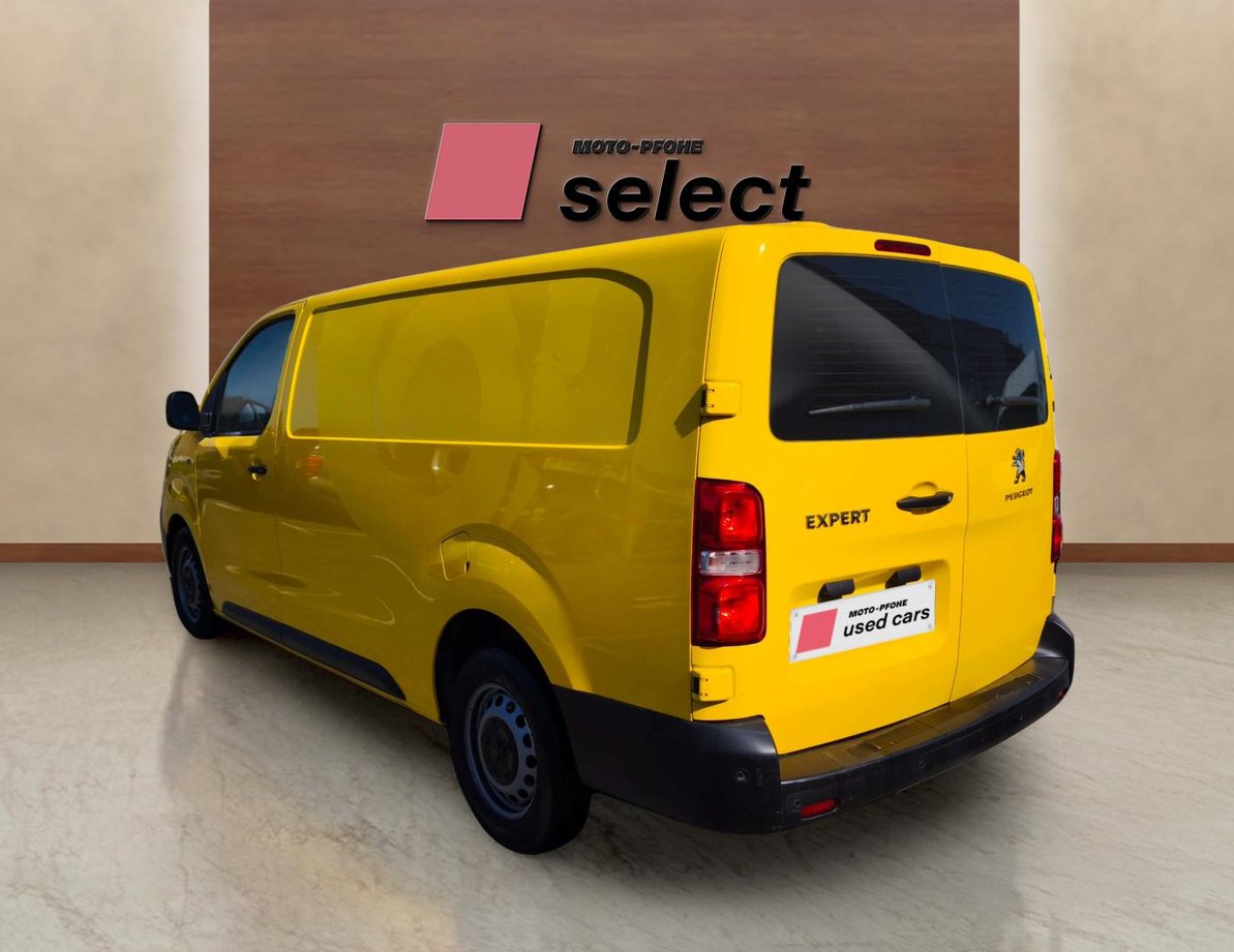 Peugeot Expert употребяван