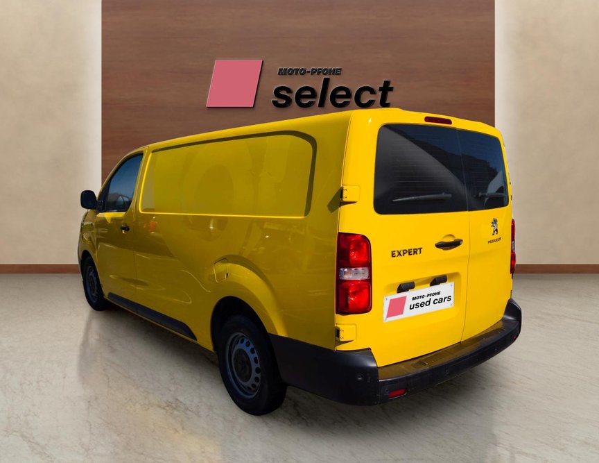Peugeot Expert употребяван