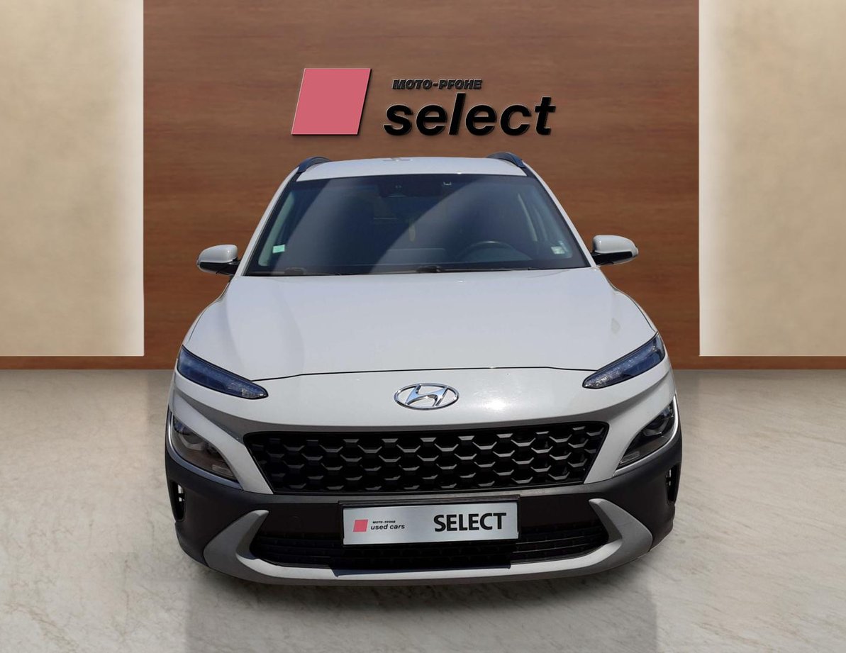 Hyundai Kona употребяван