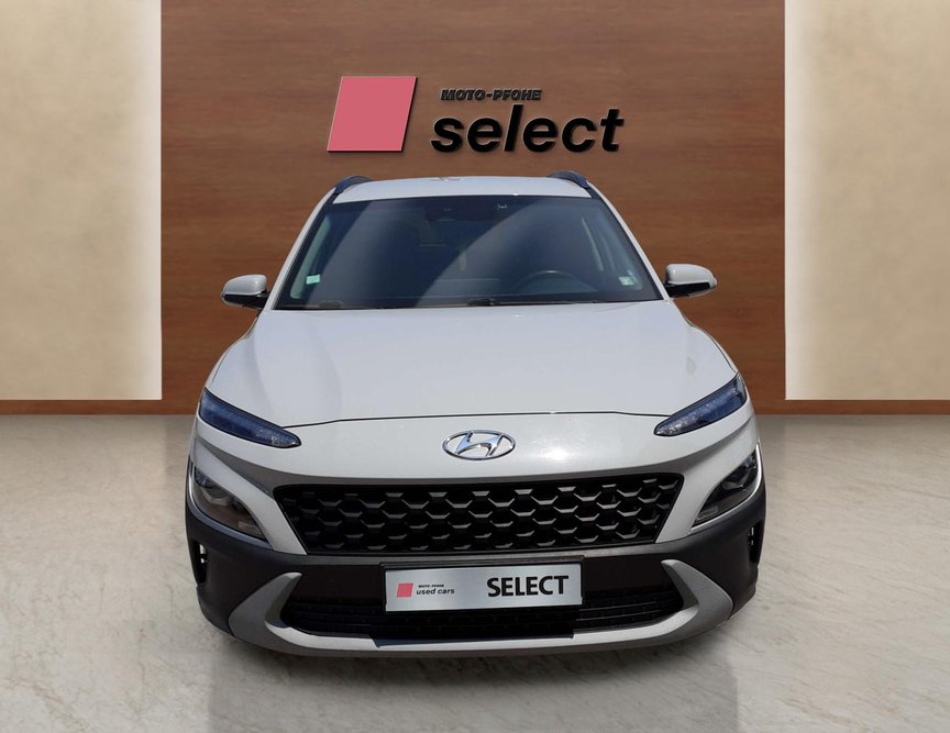 Hyundai Kona употребяван