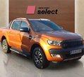 Ford Ranger употребяван