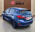 Ford Fiesta употребяван