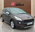 Peugeot 2008 употребяван