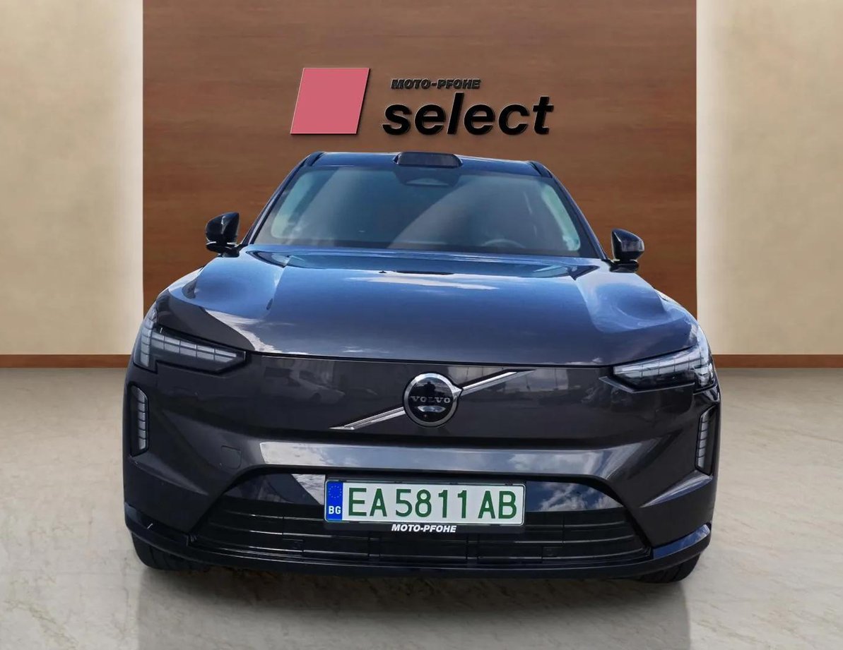 Volvo EX90 употребяван