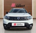 Dacia Duster употребяван