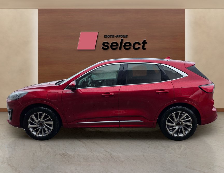 Ford Kuga PHEV употребяван