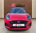 Ford Puma употребяван