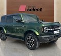 Ford Bronco употребяван