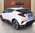Toyota CHR употребяван