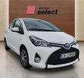 Toyota Yaris употребяван