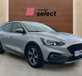 Ford Focus употребяван