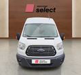 Ford Transit употребяван
