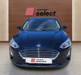 Ford Focus употребяван