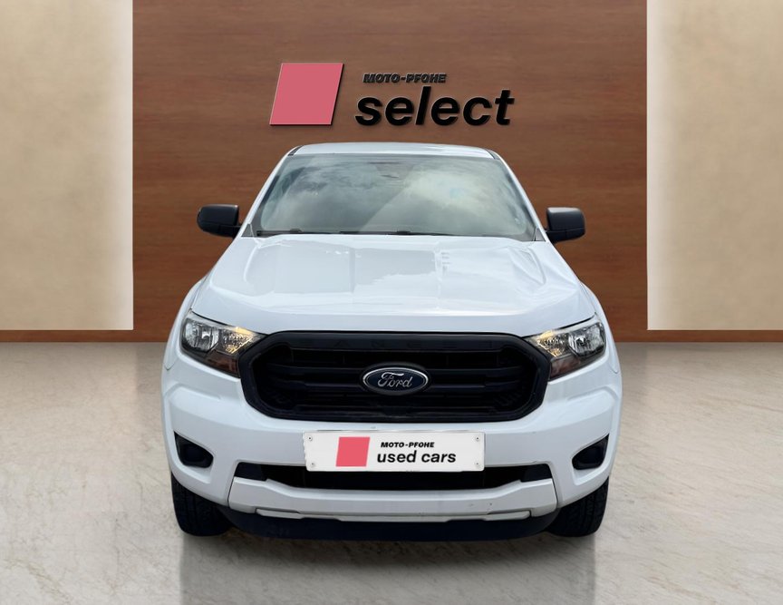 Ford Ranger употребяван