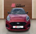 Ford Puma употребяван