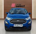 Ford EcoSport употребяван