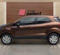 Ford EcoSport употребяван