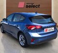 Ford Focus употребяван