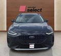 Ford Focus употребяван