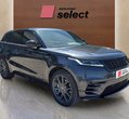 Land Rover Range Rover Velar употребяван