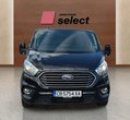 Ford Transit Custom употребяван