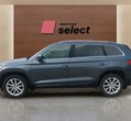 Skoda Kodiaq употребяван