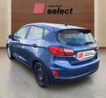 Ford Fiesta употребяван