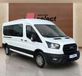 Ford Transit употребяван