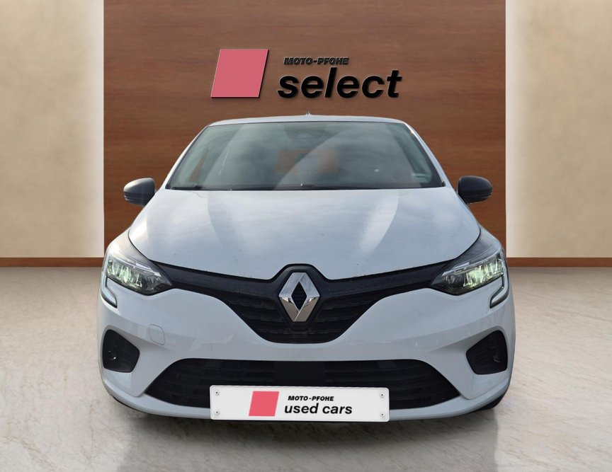 Renault Clio употребяван