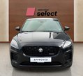 Jaguar E-Pace употребяван