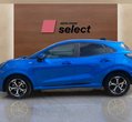 Ford Puma употребяван