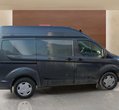 Ford Transit Custom употребяван