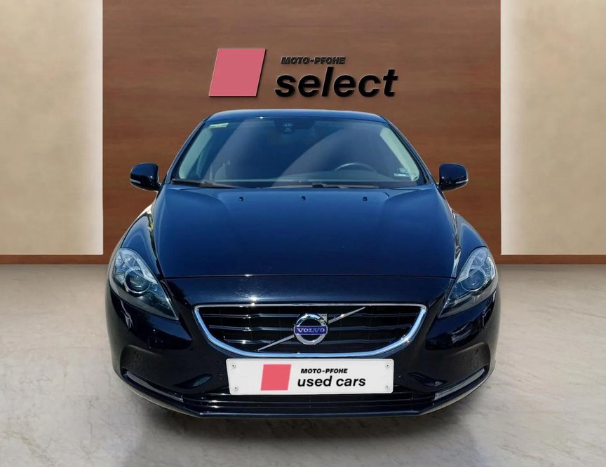 Volvo V40 употребяван