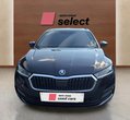 Skoda Octavia употребяван