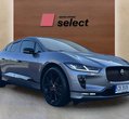 Jaguar I-Pace употребяван