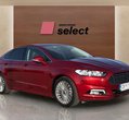 Ford Mondeo употребяван