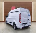 Ford Transit Custom употребяван