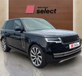 Land Rover Range Rover употребяван